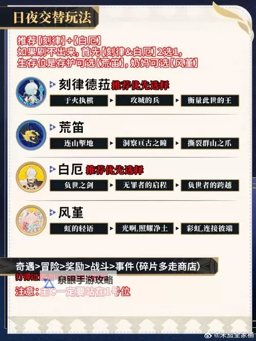 《崩坏星穹铁道》千面变相任务攻略图2