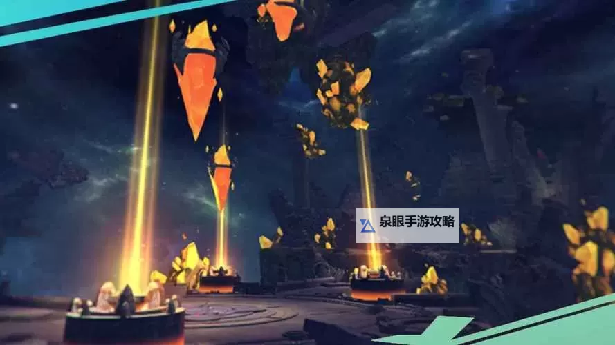 天衍录3D电脑版 电脑玩天衍录3D模拟器下载、安装攻略教程图1