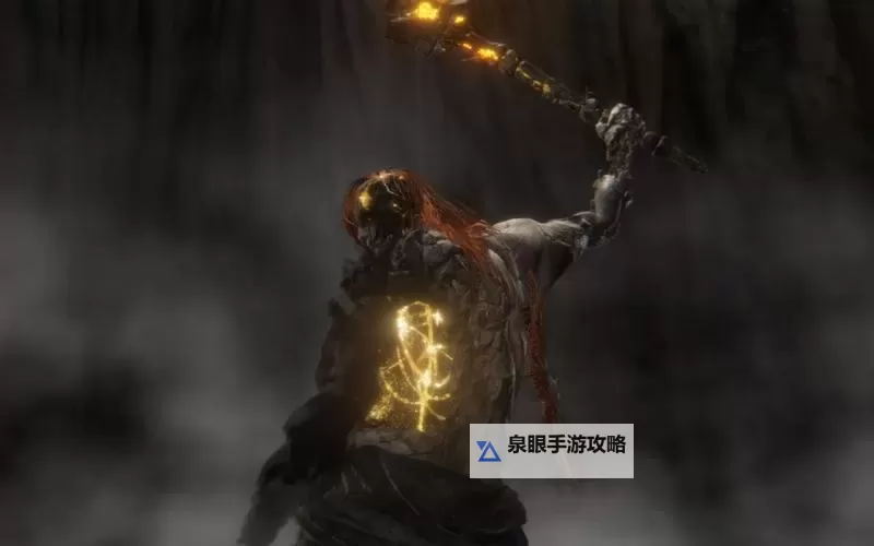 《艾尔登法环》黄金树之影DLC古龙瑟涅桑克斯打法分享图1