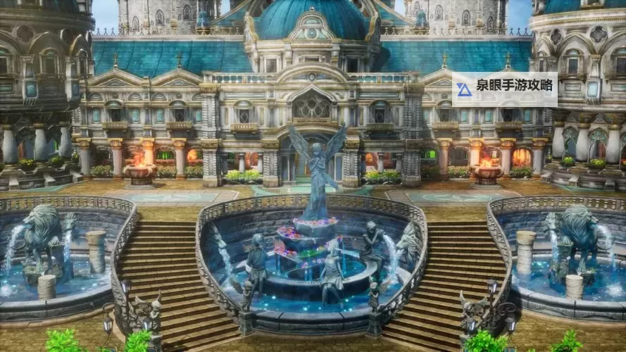 《勇者斗恶龙3重制版》推石头解谜攻略 推石头谜题解法图2