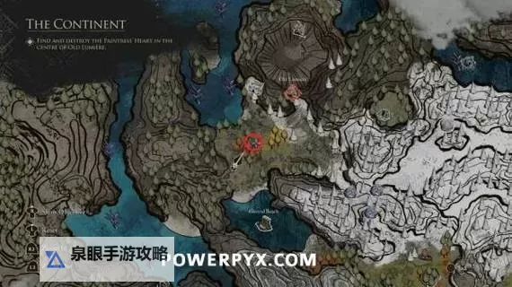 《光与影33号远征队》莫诺柯构筑分享 莫诺柯技能加点与符纹推荐图1