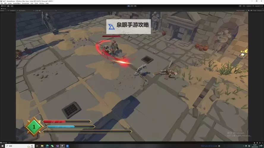 好玩的俯视角动作游戏推荐 好玩的俯视角动作游戏盘点图1