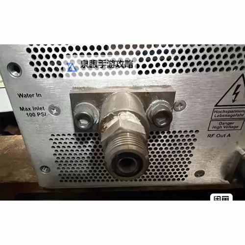 【行业分析】如何判断ae射频电源成色的优劣与质量保障图1