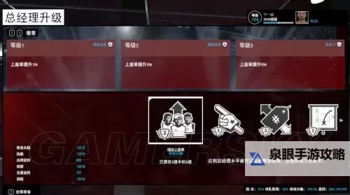 NBA2K15 新系统My GM模式图文简介图1
