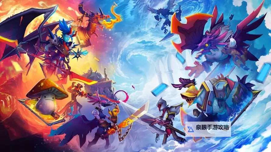 《怪物火车2》印度蘑菇车流派玩法思路讲解图1