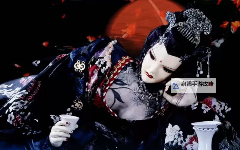 玉生烟MV：邂逅古韵之美的唯美视觉盛宴图1