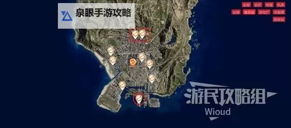 《GTAOL》披萨配送活动赚钱指南图1