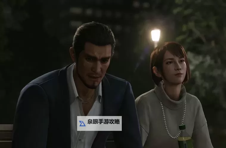 《如龙8》战斗详解 如龙8最终阵容推荐图1