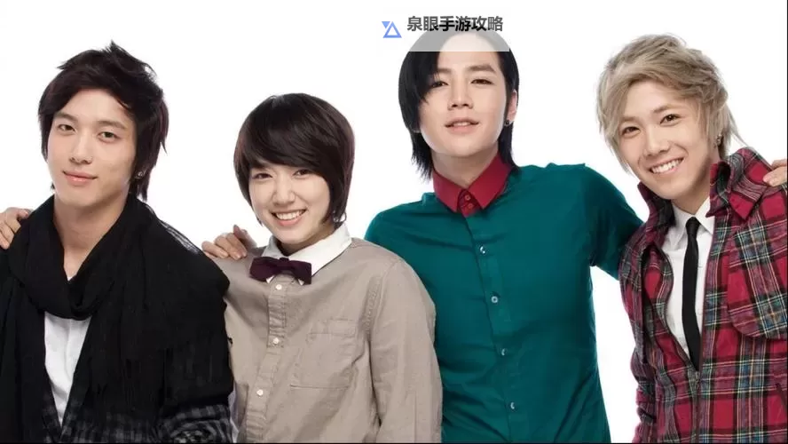 揭秘！原来是美男花絮背后的精彩瞬间图1