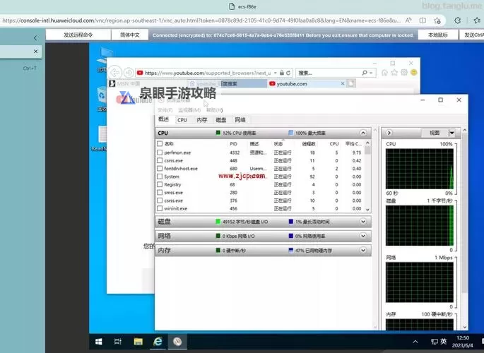 中国VPSWINDOWS助力野外农民工：数字化转型的新机遇图1