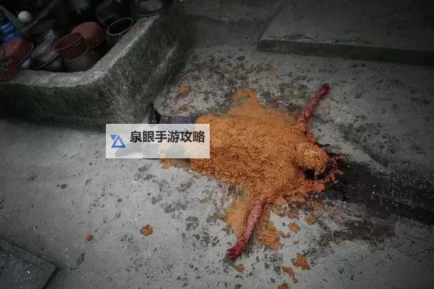 浴室自杀二十天：一段令人心碎的悲剧揭秘图1