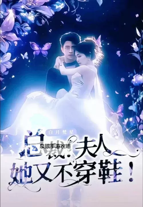 总裁夫人十八岁：揭开青春与权势的华丽篇章图1