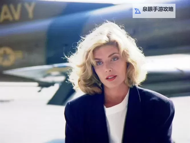 《壮志凌云女版满天星法版免费在线观看：精彩飞行故事不容错过》图1