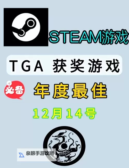 Steam2024年度游戏投票教程图2
