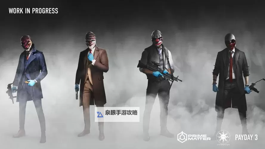 《收获日3》脏冰最高难度单潜演示图1