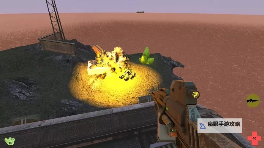 揭秘最终幻想水晶防御的策略与技巧图1