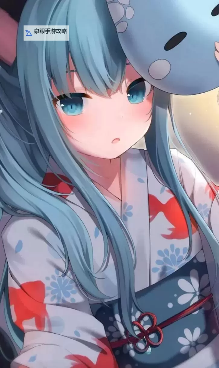 免费获取二次元人物桶动漫人物漫画资源畅享无限精彩图1