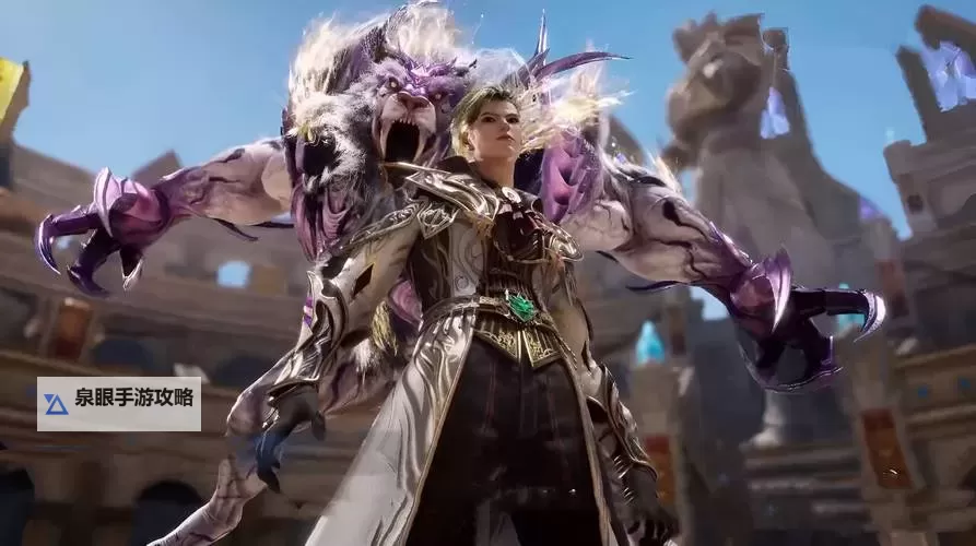 魔神变双开挂机软件推荐  怎么双开魔神变详细图文教程图1