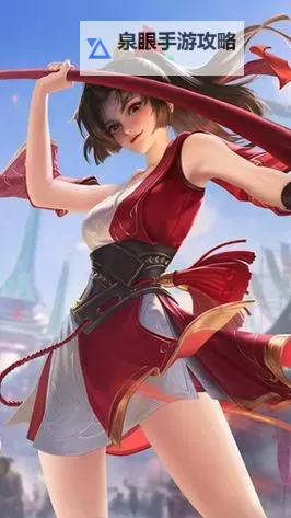 云缨P图去内教程：轻松打造完美写真图1