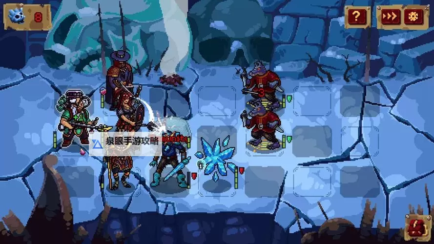 回合制单机游戏推荐 回合制游戏有哪些图1