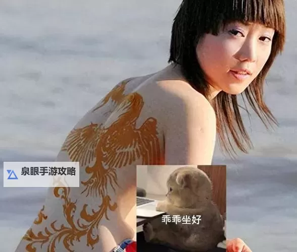 探索艺术之美：张筱雨作品中的独特魅力图1