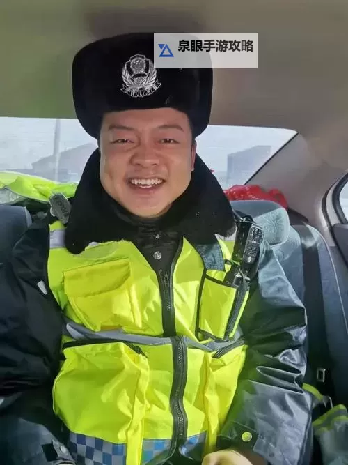 震撼画面：张警官大战吕总图片精彩瞬间图1