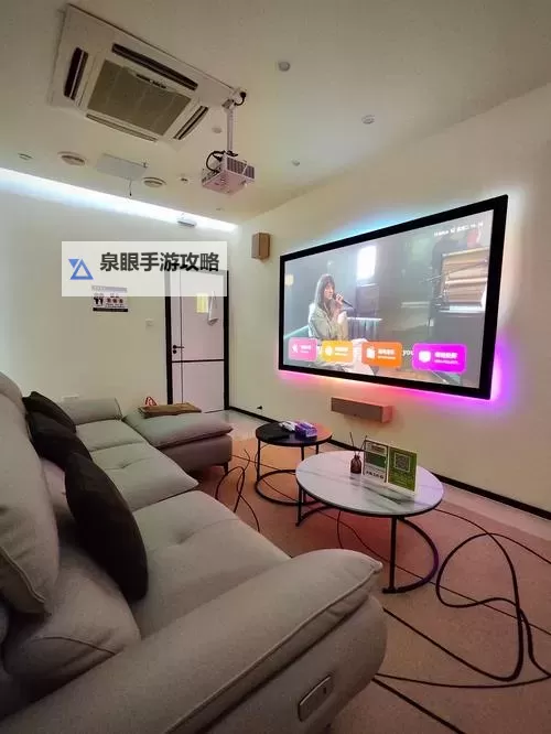 探秘精彩影视体验：6080私人影院全方位推荐图1