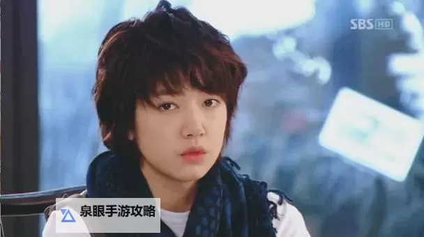 《原来是美男啊全集》精彩剧情全解析与资源在线观看图1