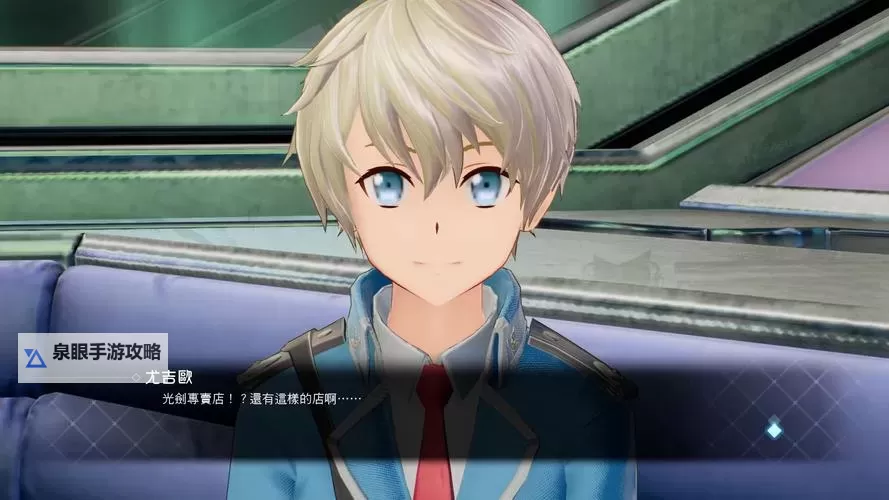 《刀剑神域夺命凶弹》机器人弱点及打法技巧介绍 高达怎么打图1