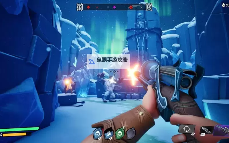 rogue动作游戏盘点 rogue动作游戏有哪些图1