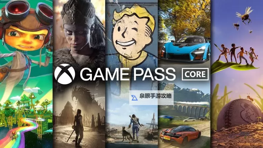 获取最新Free XBOX Live Gold Codes，免费畅享游戏福利图1