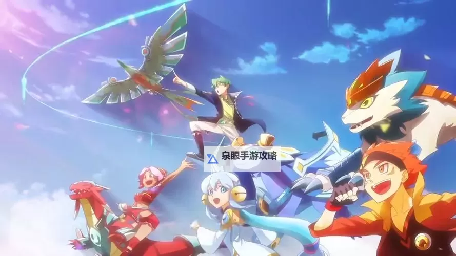 怎么双开魔晶猎人？ 魔晶猎人双开挂机图文全攻略图1