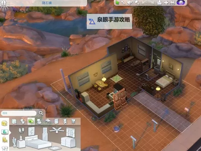 模拟人生4来去上班 BUG问题汇总图1