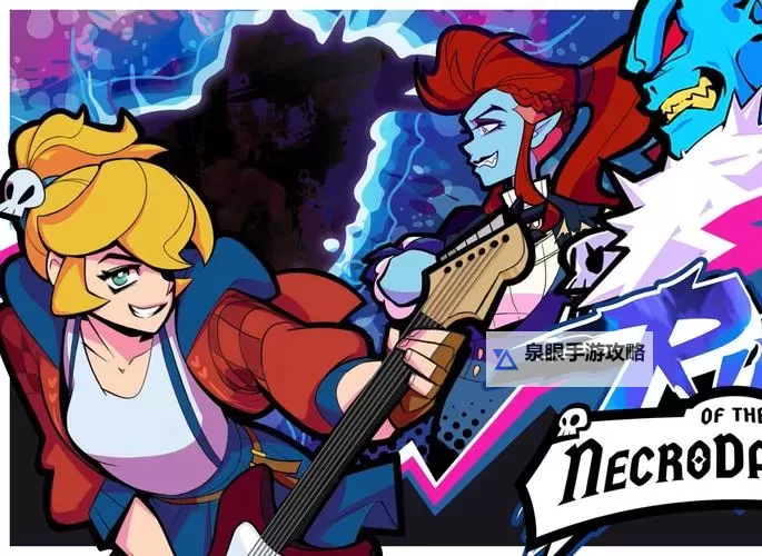 《节奏地牢》道具使用方法及效果一览 道具怎么用图1