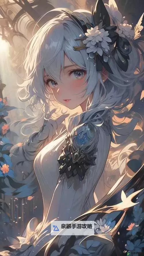 二次元桶：精彩二次元人物免费漫画推荐大全图1