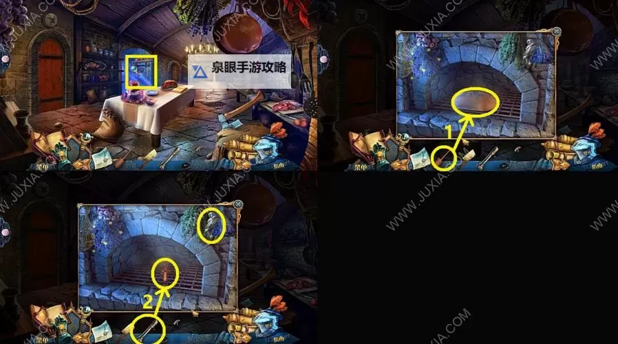 密室逃脱15神秘宫殿挂机软件&双开软件推荐 轻松搞定密室逃脱15神秘宫殿双开和挂机图1