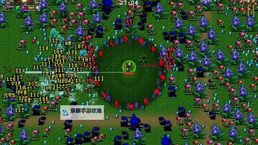 经典PC割草游戏大全 经典PC割草游戏有哪些图1