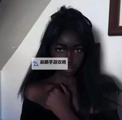 跨种族黑人爱情故事：跨越文化的真挚情感图1