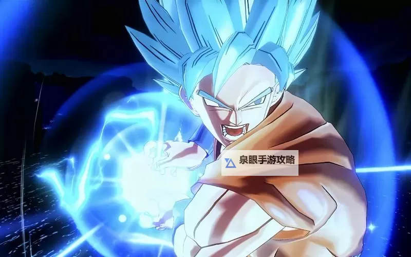 《龙珠超宇宙2》动作战斗及技能改动解析 龙珠超宇宙2战斗系统有什么变化图1