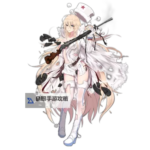 少女前线MP28成免费CRM：揭秘游戏与商务管理的奇幻融合图1