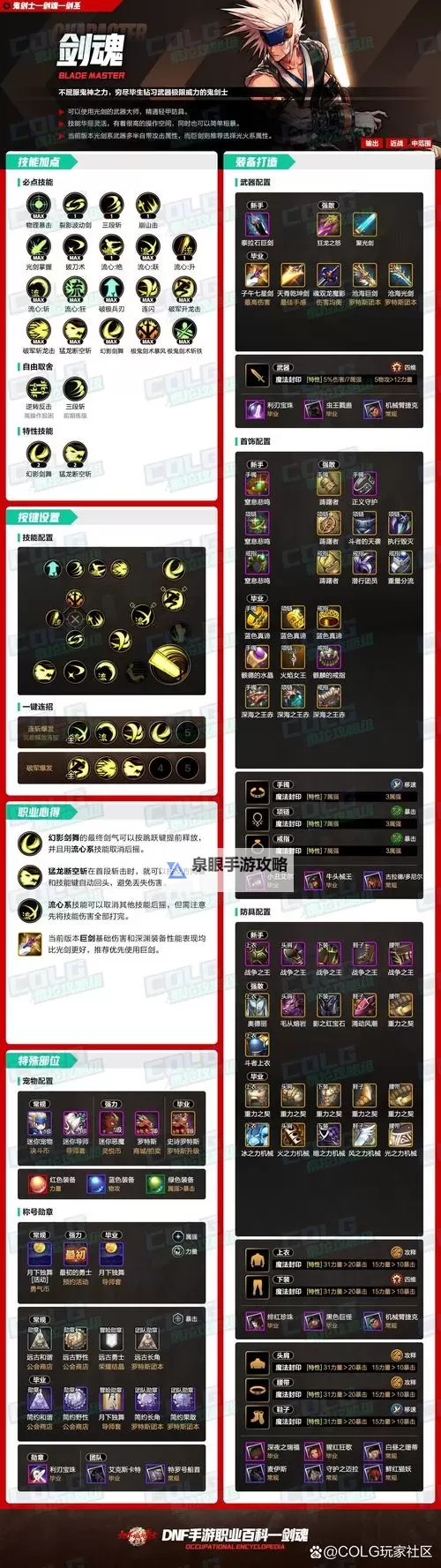 《地下城与勇士手游（DNF手游）》圣者封印系统玩法介绍 夏日版本疲劳规划建议图1