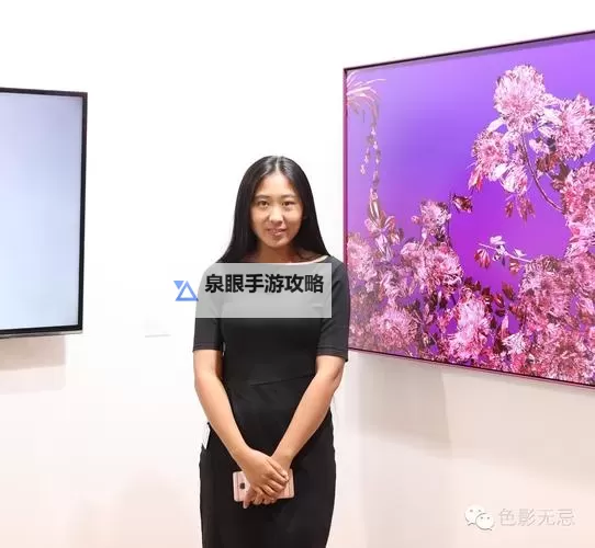 赵惟依精彩表现：仅用2分46秒令人难忘的瞬间图1