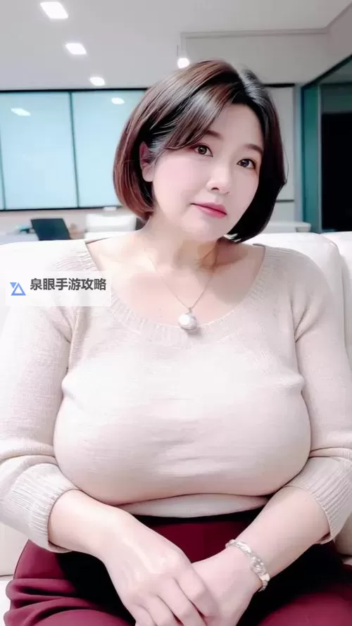 _PASSY-熟女：探索成熟魅力的精彩之旅图1