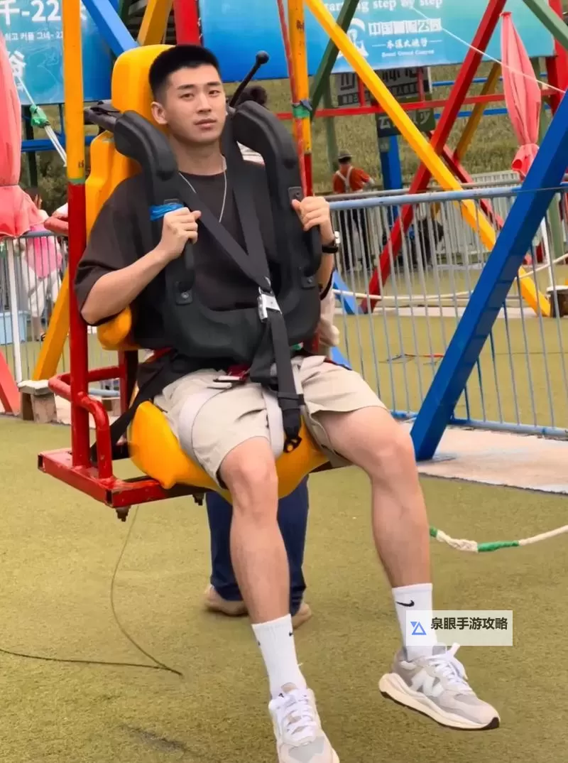 中国帅气体育生GARY视频:展现青春活力的精彩瞬间图1