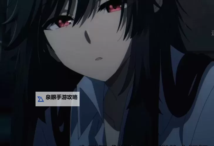 《影之实力者暗影大人动漫：暗影大人的神秘冒险之旅》图1