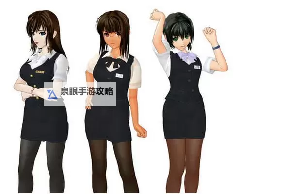 【御宅伴侣存档】你的虚拟伙伴全记录：探索二次元世界的最佳伴侣档案图1