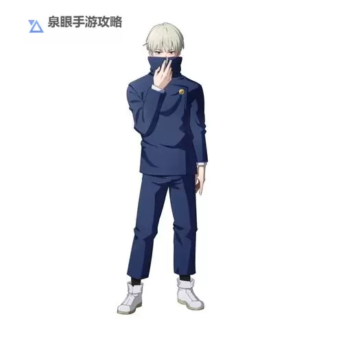 《命运骑士团》神速-胖达（SSR）图1