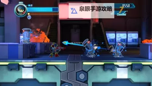 《无敌9号》1分钟快速了解游戏 无敌9号好玩吗图1