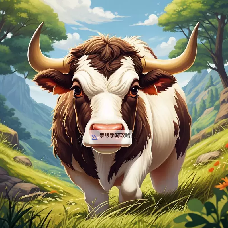 在线精品牛牛：畅享高清体验的最佳娱乐平台图1