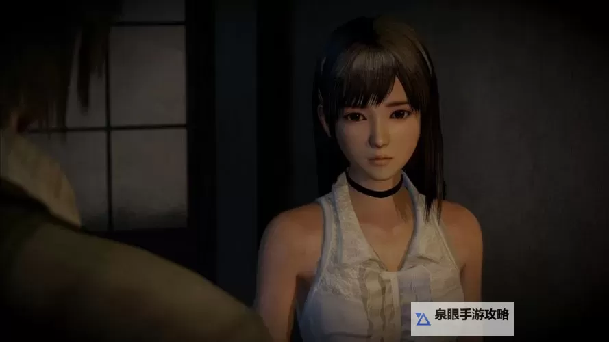 《零濡鸦之巫女》全怨灵招式与弱点说明 怨灵看取触摸时机介绍图1